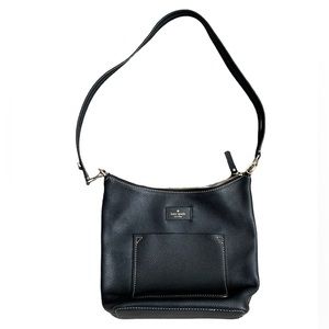 Kate Spade Black Crossbody